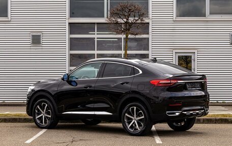 Haval F7x I, 2021 год, 1 495 000 рублей, 4 фотография