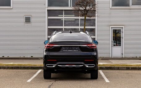 Haval F7x I, 2021 год, 1 495 000 рублей, 5 фотография