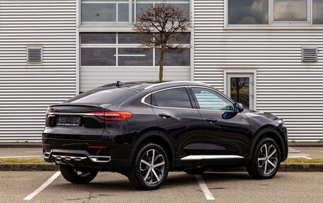 Haval F7x I, 2021 год, 1 495 000 рублей, 6 фотография