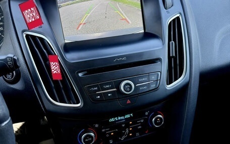 Ford Focus III, 2019 год, 1 290 000 рублей, 5 фотография