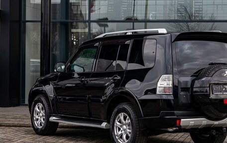 Mitsubishi Pajero IV, 2010 год, 1 295 000 рублей, 9 фотография