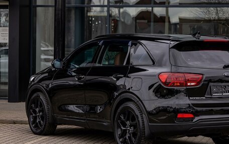 KIA Sorento III Prime рестайлинг, 2020 год, 2 195 000 рублей, 8 фотография