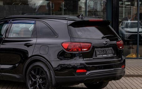 KIA Sorento III Prime рестайлинг, 2020 год, 2 195 000 рублей, 10 фотография