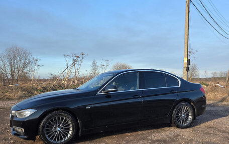 BMW 3 серия, 2013 год, 1 700 000 рублей, 3 фотография