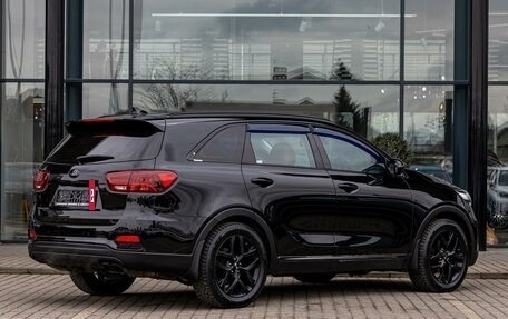 KIA Sorento III Prime рестайлинг, 2020 год, 2 195 000 рублей, 6 фотография