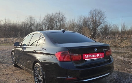 BMW 3 серия, 2013 год, 1 700 000 рублей, 5 фотография