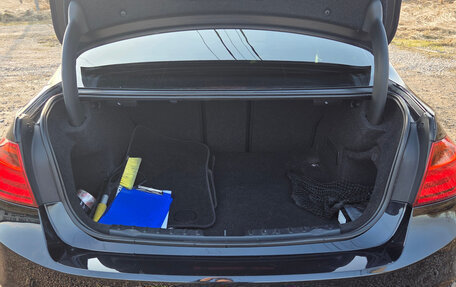 BMW 3 серия, 2013 год, 1 700 000 рублей, 7 фотография