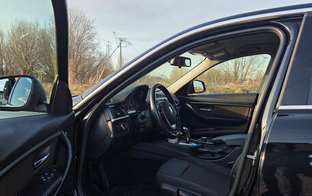 BMW 3 серия, 2013 год, 1 700 000 рублей, 9 фотография