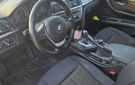 BMW 3 серия, 2013 год, 1 700 000 рублей, 8 фотография