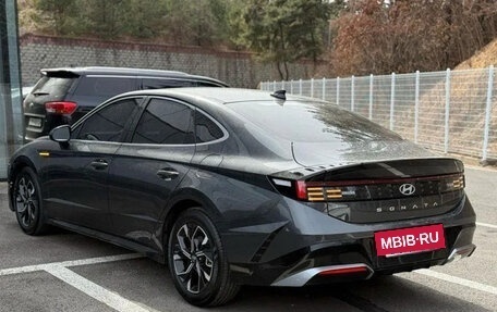 Hyundai Sonata VIII, 2025 год, 2 990 000 рублей, 4 фотография