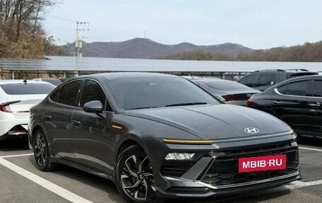 Hyundai Sonata VIII, 2025 год, 2 990 000 рублей, 3 фотография