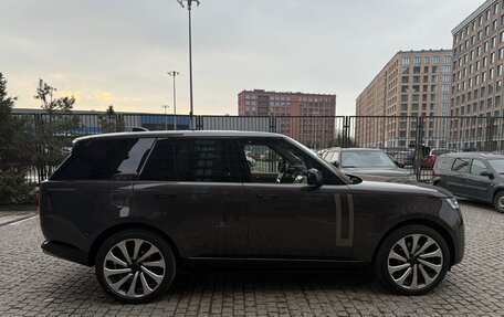 Land Rover Range Rover IV рестайлинг, 2026 год, 21 400 000 рублей, 4 фотография