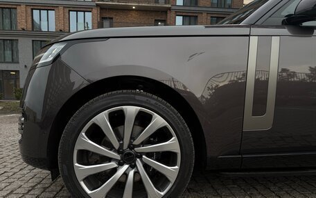 Land Rover Range Rover IV рестайлинг, 2026 год, 21 400 000 рублей, 3 фотография