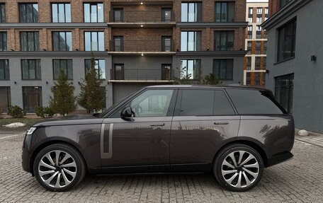 Land Rover Range Rover IV рестайлинг, 2026 год, 21 400 000 рублей, 2 фотография