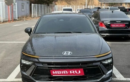 Hyundai Sonata VIII, 2025 год, 2 990 000 рублей, 2 фотография