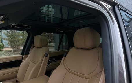 Land Rover Range Rover IV рестайлинг, 2026 год, 21 400 000 рублей, 9 фотография