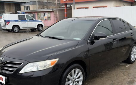Toyota Camry, 2009 год, 935 000 рублей, 3 фотография