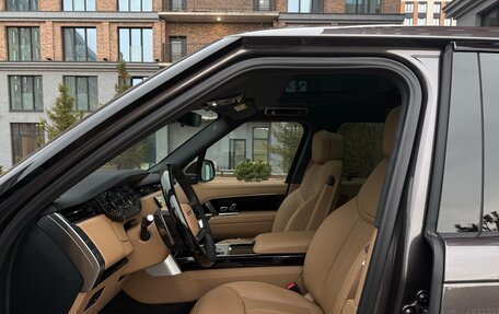Land Rover Range Rover IV рестайлинг, 2026 год, 21 400 000 рублей, 8 фотография