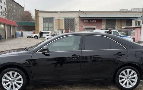 Toyota Camry, 2009 год, 935 000 рублей, 4 фотография