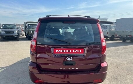 Great Wall Hover H3 I, 2012 год, 700 000 рублей, 4 фотография