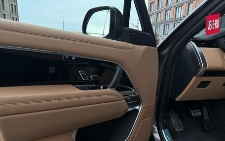 Land Rover Range Rover IV рестайлинг, 2026 год, 21 400 000 рублей, 7 фотография