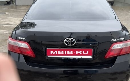 Toyota Camry, 2009 год, 935 000 рублей, 5 фотография