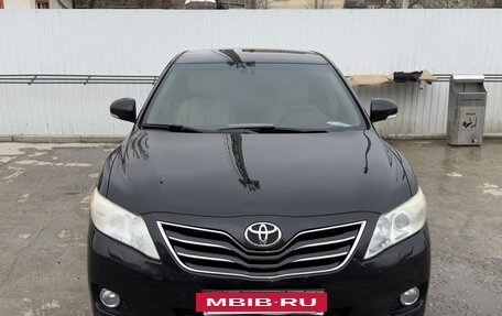 Toyota Camry, 2009 год, 935 000 рублей, 2 фотография