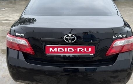 Toyota Camry, 2009 год, 935 000 рублей, 6 фотография