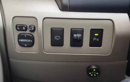 Toyota Camry, 2009 год, 935 000 рублей, 12 фотография