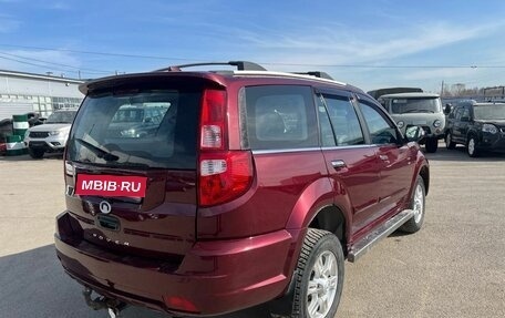 Great Wall Hover H3 I, 2012 год, 700 000 рублей, 2 фотография