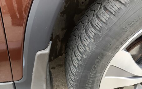 Honda CR-V IV, 2014 год, 2 050 000 рублей, 5 фотография