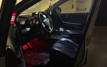 Nissan Murano, 2005 год, 750 000 рублей, 5 фотография