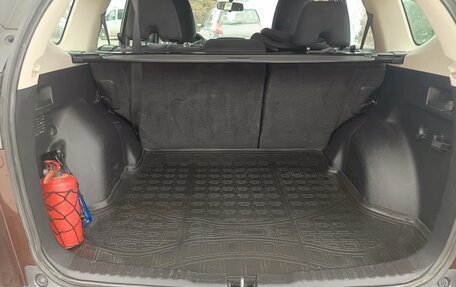 Honda CR-V IV, 2014 год, 2 050 000 рублей, 7 фотография