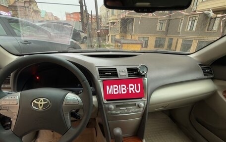 Toyota Camry, 2009 год, 935 000 рублей, 9 фотография