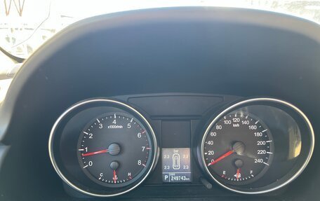 Haval H6, 2019 год, 1 250 000 рублей, 8 фотография