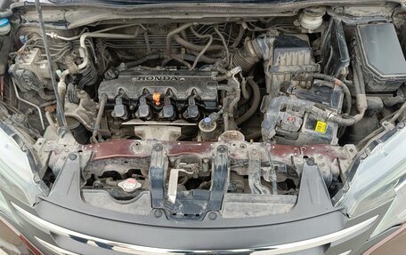 Honda CR-V IV, 2014 год, 2 050 000 рублей, 10 фотография