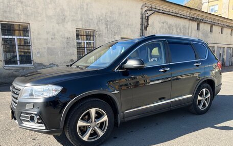 Haval H6, 2019 год, 1 250 000 рублей, 7 фотография