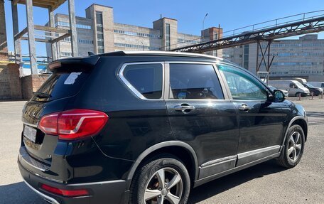 Haval H6, 2019 год, 1 250 000 рублей, 4 фотография