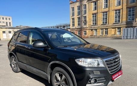 Haval H6, 2019 год, 1 250 000 рублей, 3 фотография