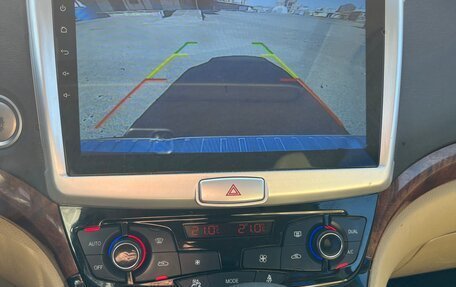 Haval H6, 2019 год, 1 250 000 рублей, 9 фотография