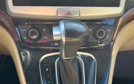 Haval H6, 2019 год, 1 250 000 рублей, 10 фотография