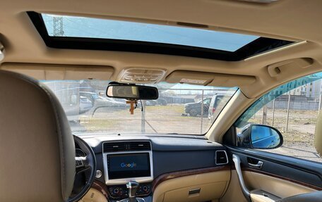 Haval H6, 2019 год, 1 250 000 рублей, 13 фотография