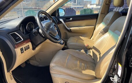 Haval H6, 2019 год, 1 250 000 рублей, 12 фотография