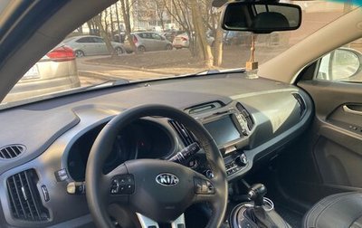 KIA Sportage III, 2013 год, 1 700 000 рублей, 1 фотография