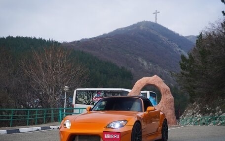 Honda S2000 I рестайлинг, 2006 год, 5 399 000 рублей, 1 фотография