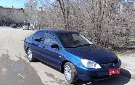 Mitsubishi Lancer IX, 2006 год, 370 000 рублей, 1 фотография