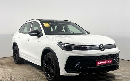 Volkswagen Tiguan, 2025 год, 4 859 900 рублей, 1 фотография