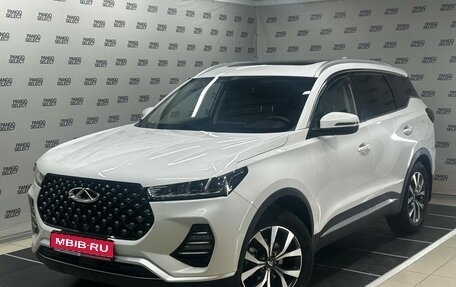 Chery Tiggo 7 Pro, 2022 год, 1 690 000 рублей, 1 фотография