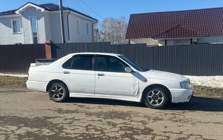 Nissan Bluebird XI, 1998 год, 130 000 рублей, 1 фотография