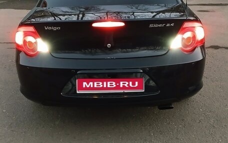 ГАЗ Volga Siber I, 2010 год, 450 000 рублей, 1 фотография